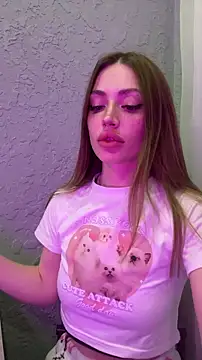 Elizabeth Tay online show from February 1, 4:50 pm