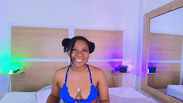 ValeryCortezm online show from February 17, 1:43 pm