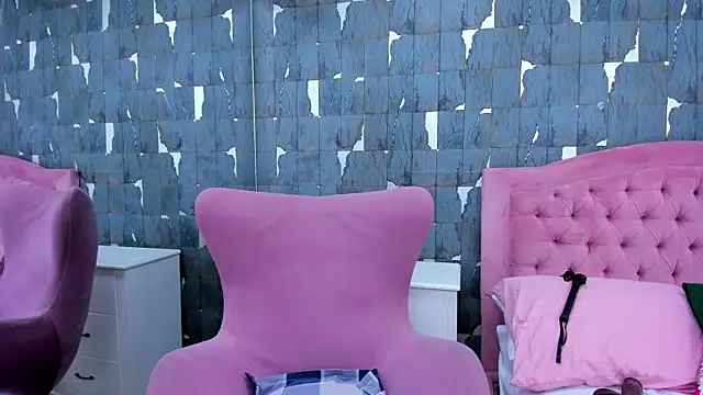 EvelynBun online show from November 27, 3:15 pm