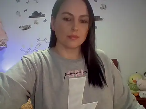 Venusina 07 online show from November 16, 6:04 am