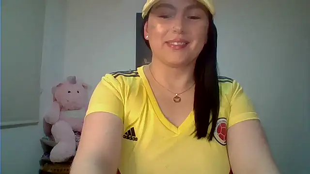 Venusina 07 online show from June 13, 3:48 am