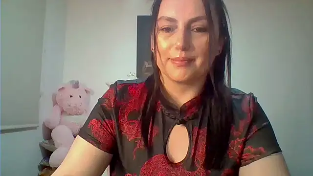 Venusina 07 online show from June 15, 4:12 am