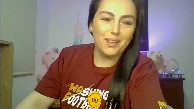 Venusina 07 online show from July 20, 4:59 am