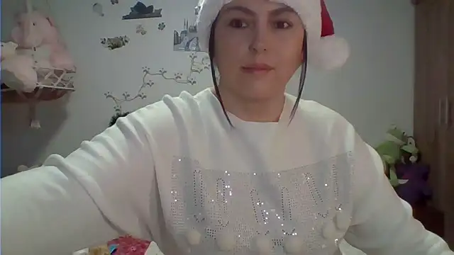 Venusina 07 online show from December 17, 7:56 am