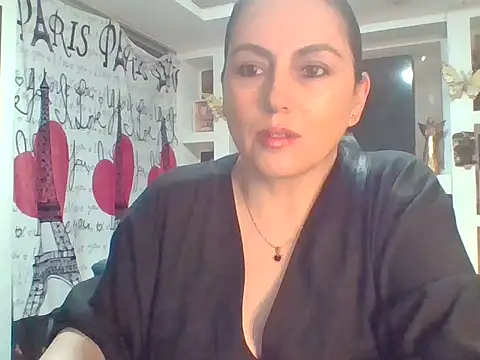 Venusina 07 online show from November 11, 3:35 am