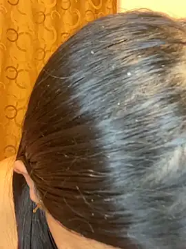 April Becker online show from October 12, 3:31 am