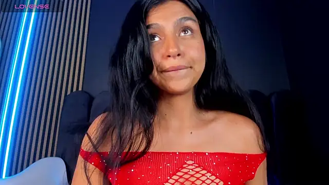 Keila Fg online show from November 7, 10:14 pm