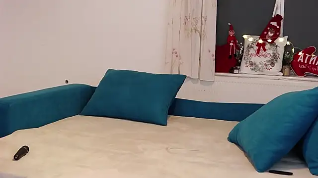 ScarlettNoirr online show from December 2, 8:22 pm