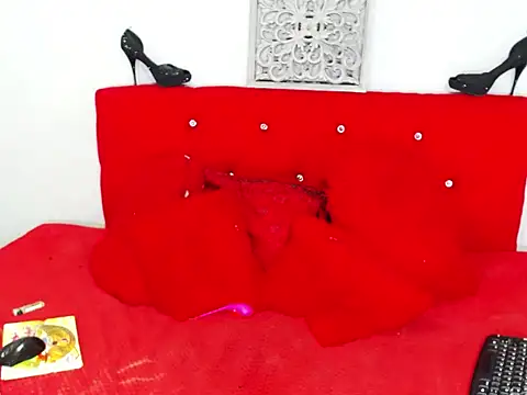 Anthonella duran online show from September 20, 5:55 pm