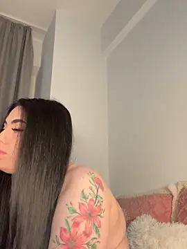 Andrestarr online show from March 9, 7:39 pm