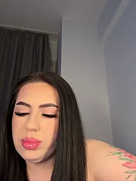 Andrestarr online show from April 6, 7:37 pm