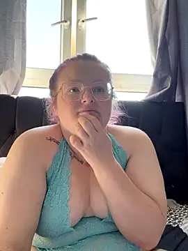 AmberBliss-X online show from September 30, 12:22 pm