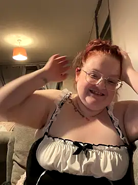 AmberBliss-X online show from November 17, 10:32 pm