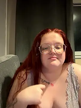 AmberBliss-X online show from November 6, 11:32 pm