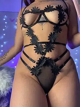 Daliila 11 online show from September 18, 2:43 am