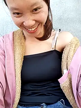 bonnie-00 online show from October 30, 5:21 am