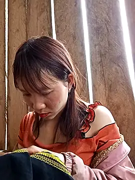 bonnie-00 online show from February 12, 3:08 am