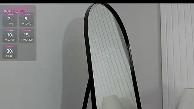 cherry skinny  online show from February 19, 3:39 am