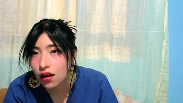 Sullyoonn online show from October 31, 12:23 am