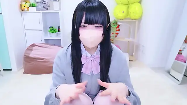 Nano chan  online show from May 2, 9:12 am