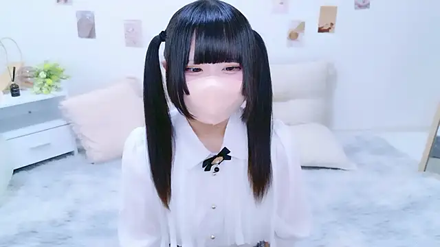 Nano chan  online show from September 29, 10:31 am