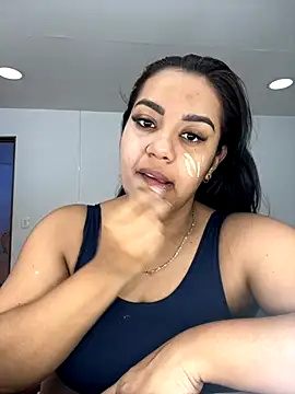 SienaWild online show from October 13, 2:36 am