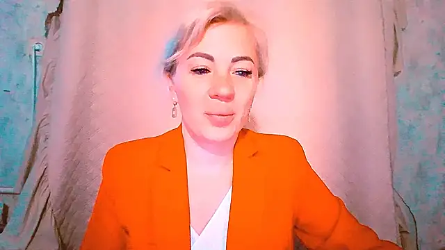 EmmaCat  online show from September 28, 4:52 am