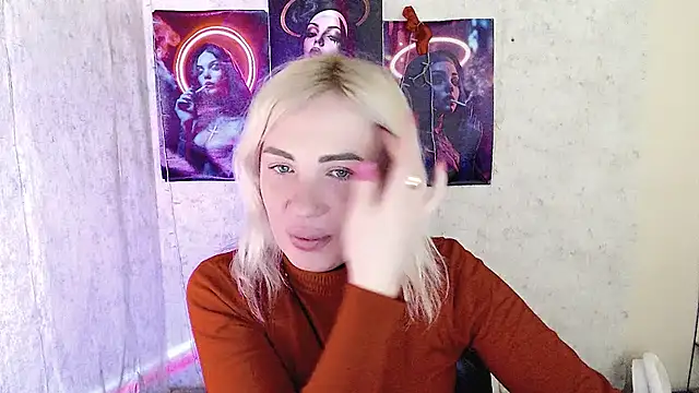 EmmaCat  online show from February 8, 7:56 am