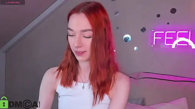 Melissa Cox online show from December 20, 12:58 am