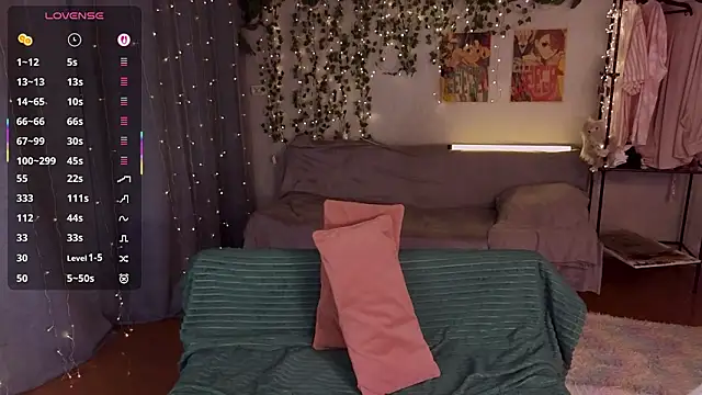 Aki nohana online show from March 26, 9:27 pm