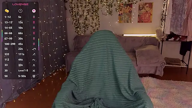 Aki nohana online show from February 7, 8:13 pm