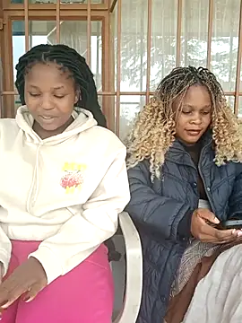 BlondieBitch online show from March 1, 10:04 am