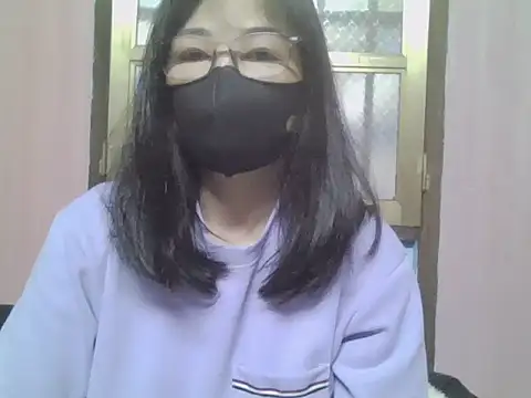 AmyChan086 online show from December 22, 2:26 am