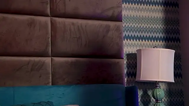 YssabelFox online show from January 15, 2:45 pm