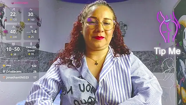 zamy x online show from October 11, 3:33 am