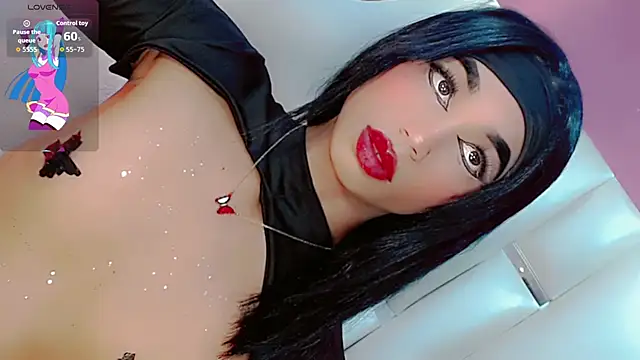 JessiscaWalker online show from October 31, 8:02 pm