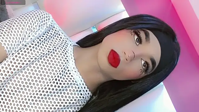 JessiscaWalker online show from October 20, 8:12 pm