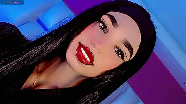 JessiscaWalker online show from February 2, 8:30 pm