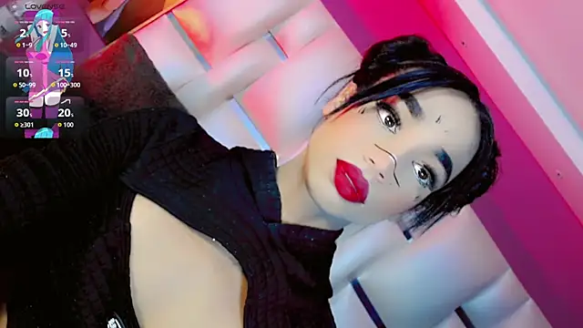 JessiscaWalker online show from October 16, 4:04 am