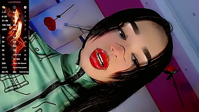 JessiscaWalker online show from February 28, 8:52 pm