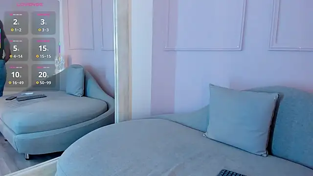 selena monroy online show from November 8, 8:47 pm