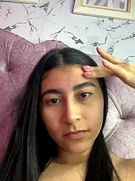 Isabella Montoya online show from October 23, 5:52 pm