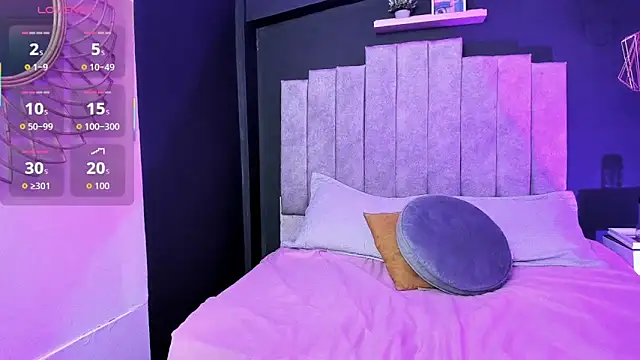 Lilithmuller  online show from December 20, 8:13 pm