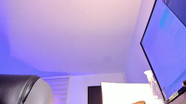 Sofia collen  online show from September 24, 7:57 pm