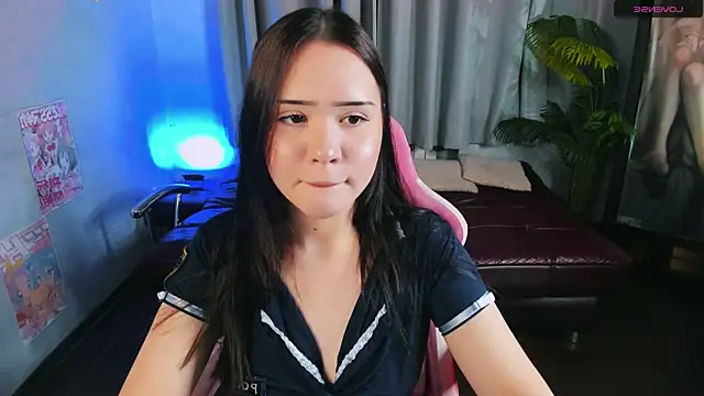  spicygirl online show from October 15, 2:41 pm