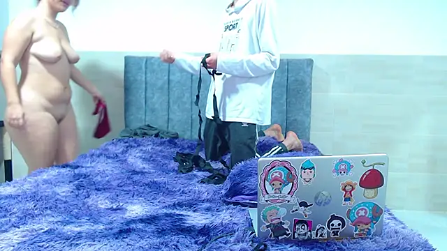  ruby red online show from November 30, 6:28 am