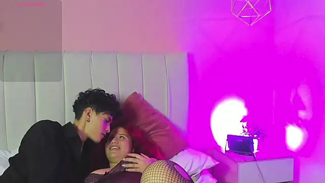  ruby red online show from October 14, 4:48 am