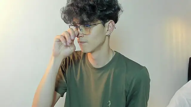  ruby red online show from November 6, 5:35 am