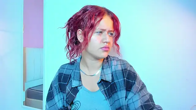  ruby red online show from November 4, 4:17 am