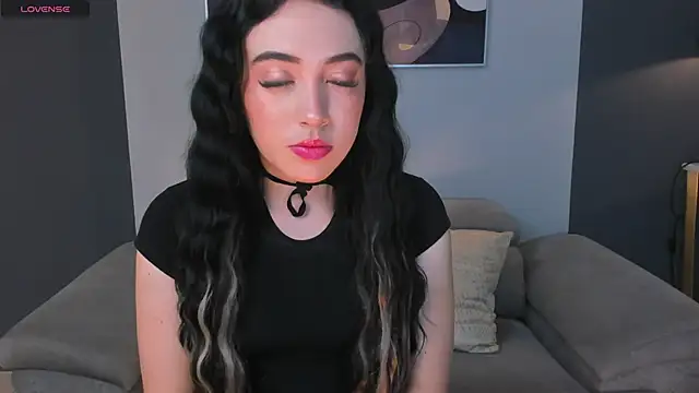 KatieAngelX online show from October 10, 11:48 am